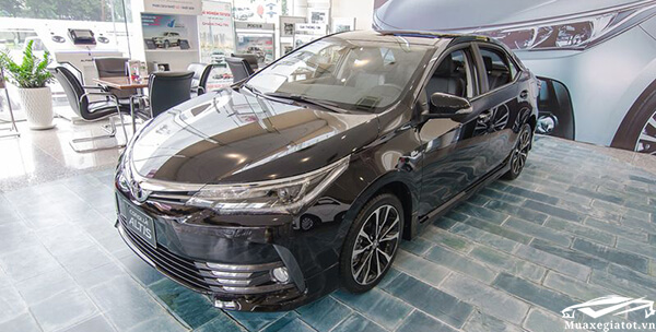 toyota corolla altis 2020 muabantoyota 7 - Toyota Corolla Altis